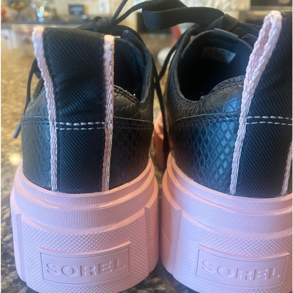 Sorel Caribou X Shoe WP - Picture 2 of 8